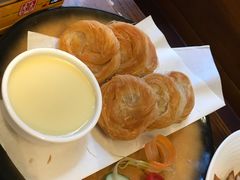 -广东道至正餐厅(区庄店)