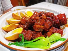 老弄堂红烧肉-江南苑精菜坊