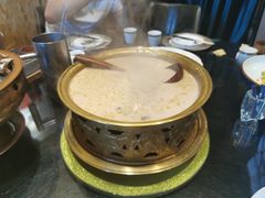 蒙古奶茶-蒙料·手把肉(望京店)