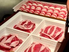 -东来顺饭庄(西直门店)