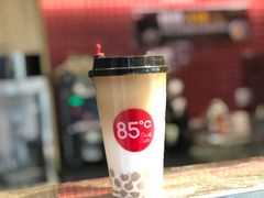 -85度C(南京中山南店)