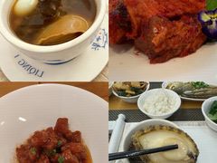 -李清佛跳墙|福建省十大名厨之首(后江埭店)