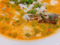 -川味堂·四川豆花(八卦岭店)