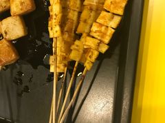 -望京小腰(北京总店)