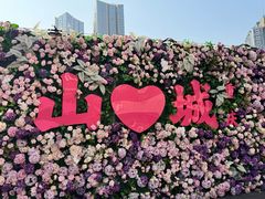 -重庆十八梯传统风貌区