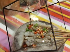 -吧嘚嘴炭烧鸽串吧(北海街店)