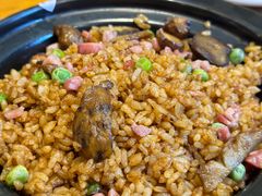 -隔壁老王·家常云南菜(花巷店)