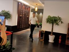 -儒之堂足道·SPA·推拿(莫干山路店)