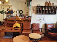 -懒鱼时光馆(沙坪坝店)