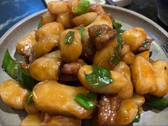 -兰溪小馆(东直门簋街店)