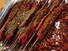 -东仪路传统烤肉