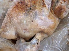 -考记泥焗鸡农庄·海鲜(北洛秘境店)