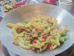 -柴米油盐(土菜院子店)