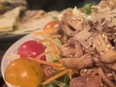 -萨尔瓦多Salvador's