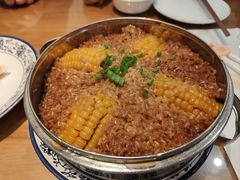 -春水锅贴·传统鲁菜(大明湖店)