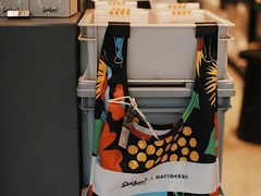 -Seesaw Coffee(上生新所店)