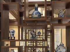 -太湖饭店·寄畅轩中餐厅