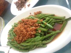 -茶油香闽南菜·花园餐厅(前埔店)