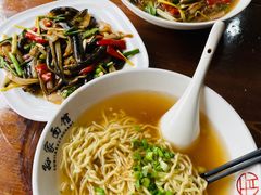 -孙家面馆(淮海第一城店)