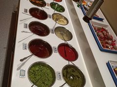 -小明家·鲜牛肉自选火锅(中街店)