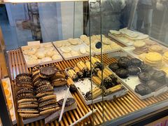 -长发西饼(临顿路店)