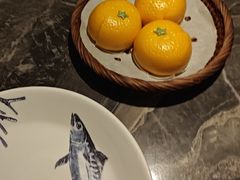 -前海沿·青岛菜(乐客城店)