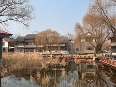 -济南国际园博园