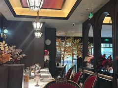 -俄士厨房(环球港店)