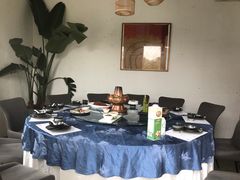 包厢-云里小坐·小院里·团建·宴请·下午茶(三圣乡店)