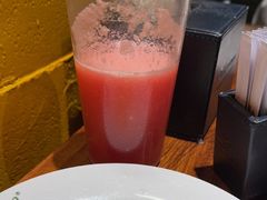 -汉巴味德·烤肉与啤酒的自助(杭州大悦城店)