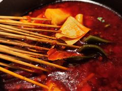-管氏翅吧(广渠门店)