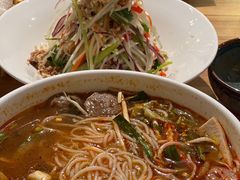 -越美小馆·越南料理(曲江店)