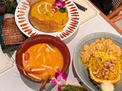 -太食獸泰式茶餐厅(IFS国金中心店)