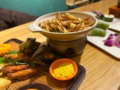 -曼泰·泰餐(京华城店)