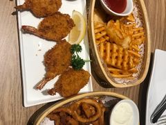 -必胜客(新中纬店)