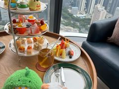 -深铁皇冠假日酒店·大堂吧