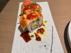-大渔铁板烧(花园道店)