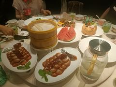-大鸭梨烤鸭(石佛营店)