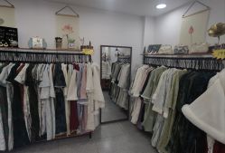 -陈大户旗袍(狮子林店)