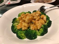 -老正兴菜馆(福州路店)