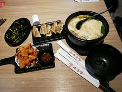 -云味馆·云南菜·云南米线(景田店)