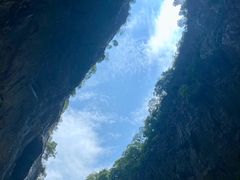 -英西峰林·洞天仙境
