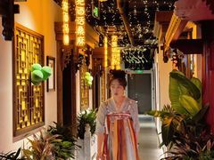 -秦月轩·陕西家乡菜(阜成路·五棵松店)