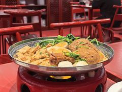 -喜家德虾仁水饺(东海缤纷天地店)