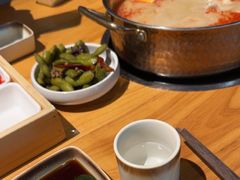 -山海蟹庐·海鲜糟粕醋火锅(慈溪店)