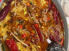 -清晖小苑•顺德地方菜(壹海城店)