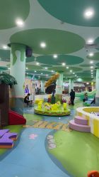 -童梦园主题乐园(天津泉汇购物广场店)