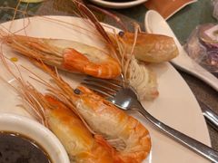 -济南喜来登酒店-盛宴自助西餐厅·综合自助