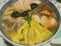 -得意楼蒸菜馆
