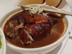 -海宝酒家(中山四路店)